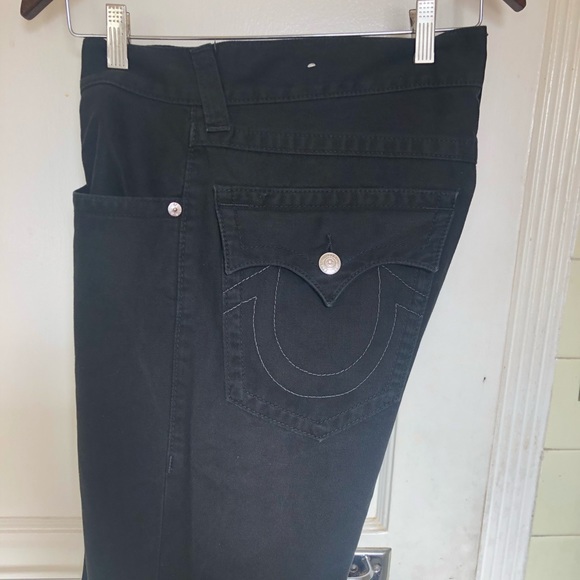 True Religion Jeans - Picture 3 of 5